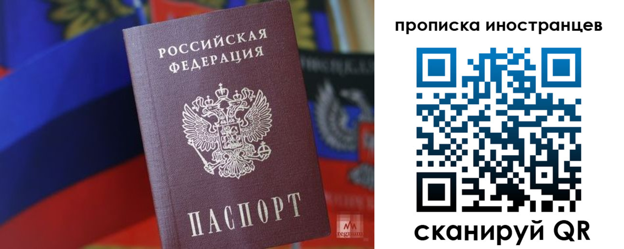 прописка законно в Лосино-Петровском